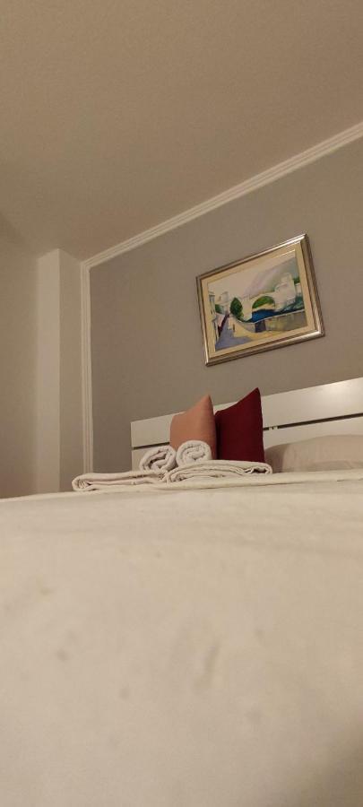 Villa Monera Apartments & Rooms & Free Garage Мостар Екстериор снимка