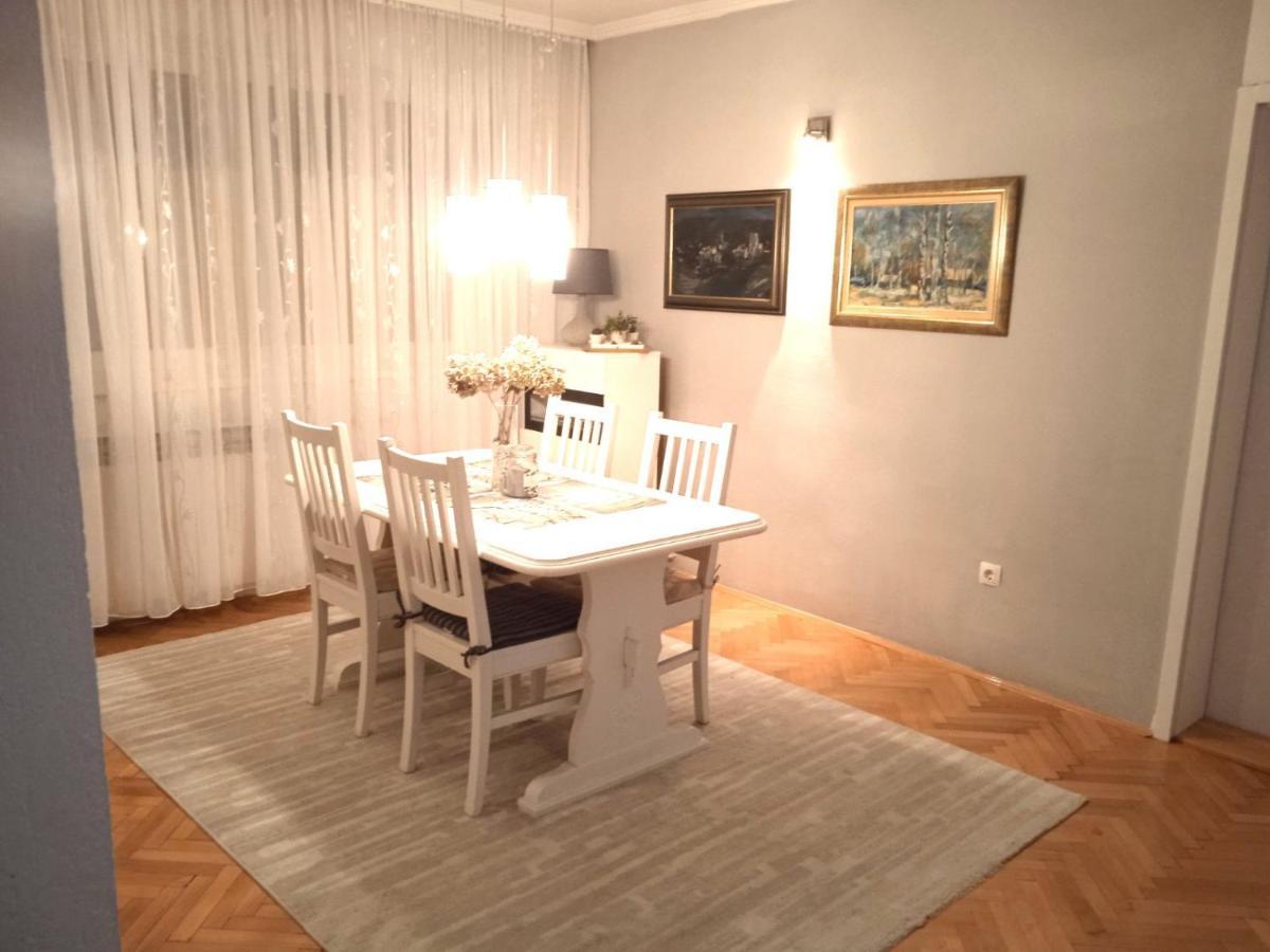 Villa Monera Apartments & Rooms & Free Garage Мостар Екстериор снимка