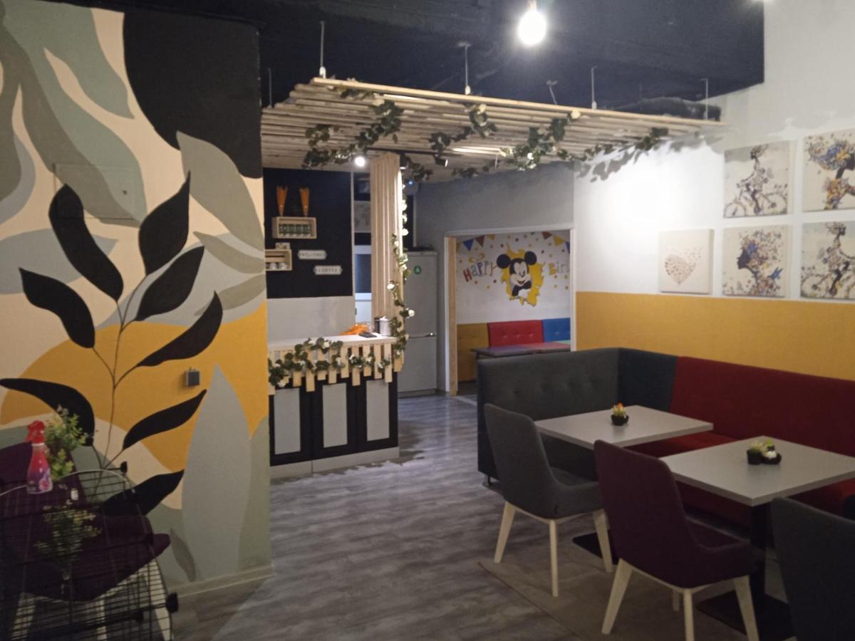 Villa Monera Apartments & Rooms & Free Garage Мостар Екстериор снимка