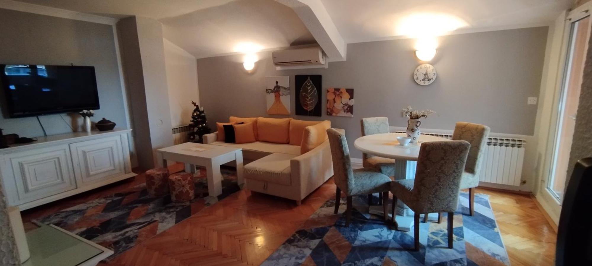 Villa Monera Apartments & Rooms & Free Garage Мостар Екстериор снимка