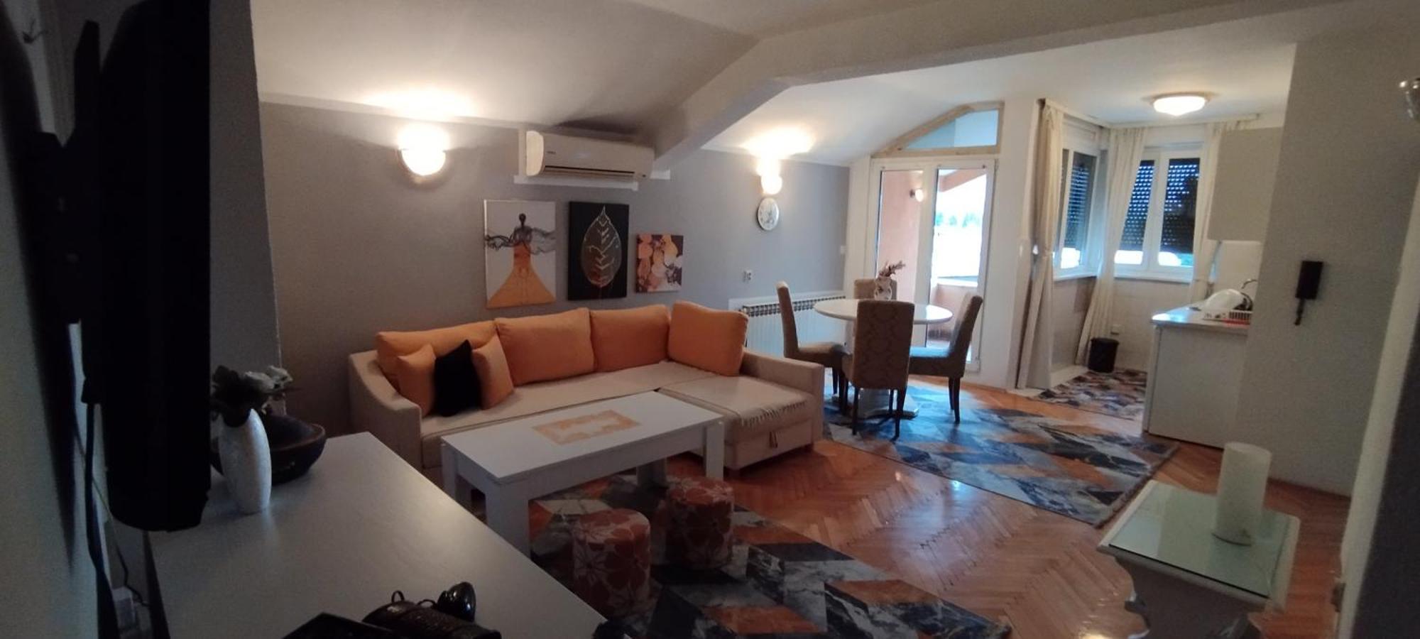 Villa Monera Apartments & Rooms & Free Garage Мостар Екстериор снимка