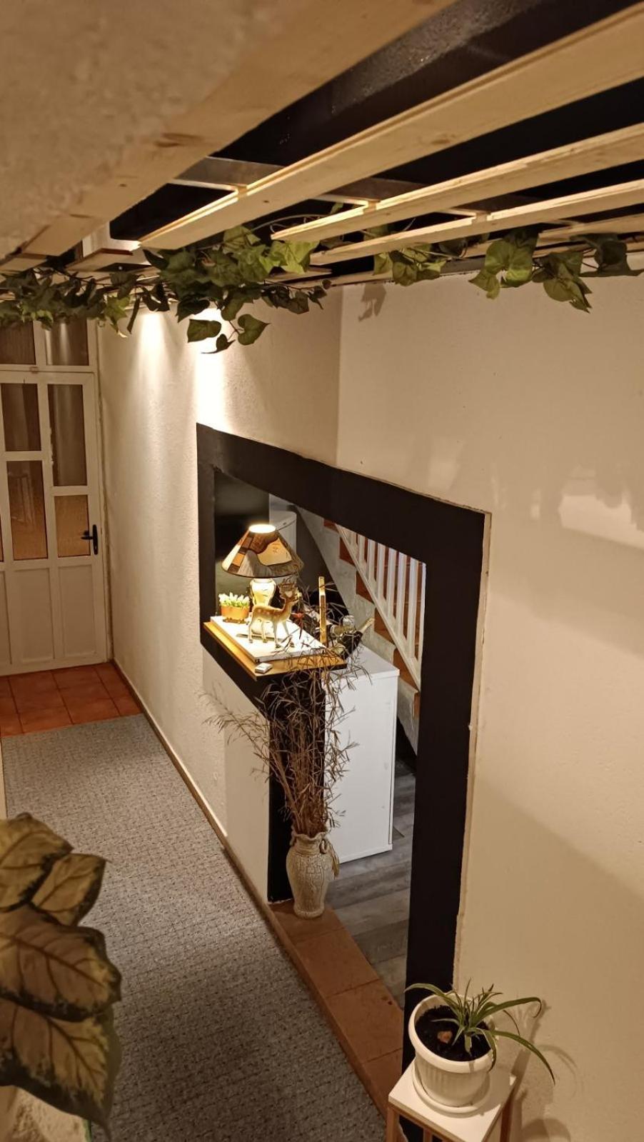 Villa Monera Apartments & Rooms & Free Garage Мостар Екстериор снимка