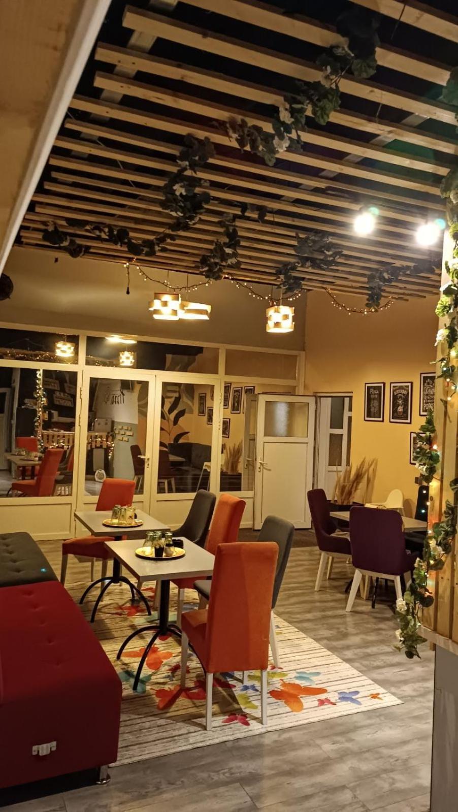Villa Monera Apartments & Rooms & Free Garage Мостар Екстериор снимка